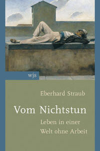 Vom Nichtstun