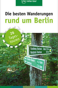 Die besten Wanderungen rund um Berlin