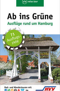 Ab ins Grüne – Ausflüge rund um Hamburg