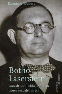 Botho Laserstein