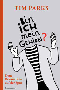 Bin ich mein Gehirn?