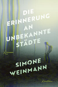 Die Erinnerung an unbekannte Städte