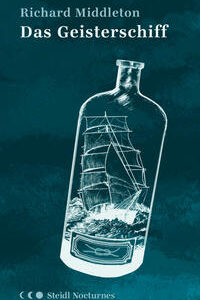 Das Geisterschiff (Steidl Nocturnes)