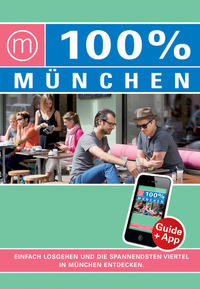 100% Cityguide München
