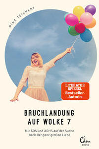 Bruchlandung auf Wolke 7