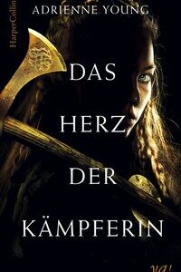 Das Herz der Kämpferin