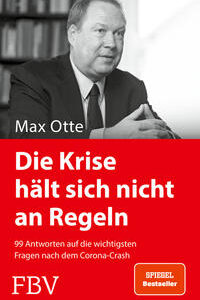 Die Krise hält sich nicht an Regeln