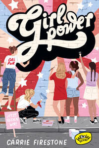 Girl Power!: Jetzt reden wir! [Gebundene Ausgabe] [Feb 19, 2021] Firestone, Carrie und König, Barbara