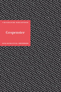 Gespenster