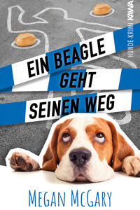 Ein Beagle geht seinen Weg (Band 2)