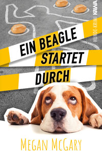 Ein Beagle startet durch (Band 3)