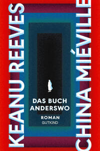 Das Buch Anderswo