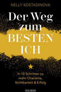 Der Weg zum BESTEN ICH