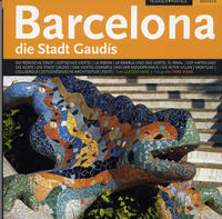Barcelona die Stadt Gaudís (Sèrie 4, Band 1) [Taschenbuch] [Jan 12, 2023] Moix, Llàtzer; Vivas, Pere; Pla, Ricard und Puig, Biel