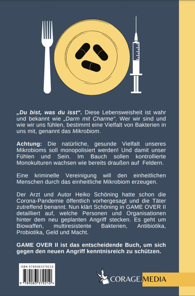 Angriff aufs Mikrobiom – Bild 2