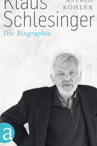 Klaus Schlesinger