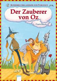 Der Zauberer von Oz
