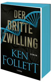Der dritte Zwilling