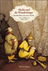 Aladin und die Wunderlampe
