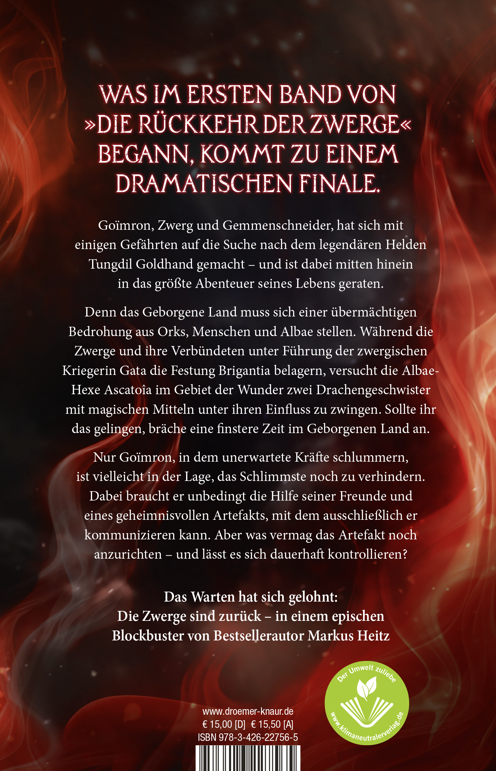 Die Rückkehr der Zwerge 2 – Bild 2