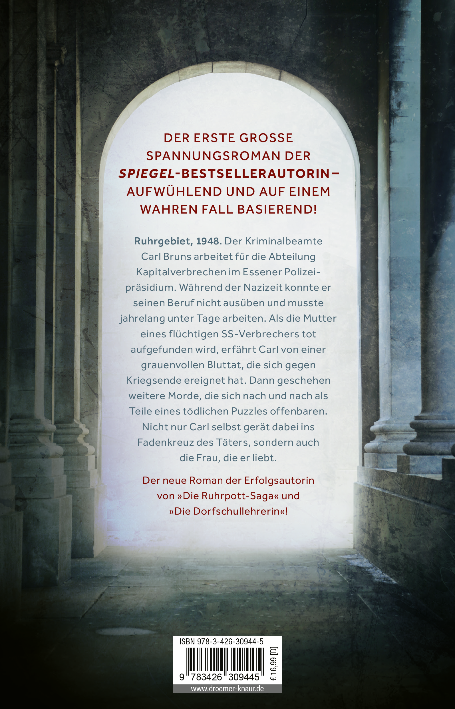 Helle Tage, dunkle Schuld – Bild 2