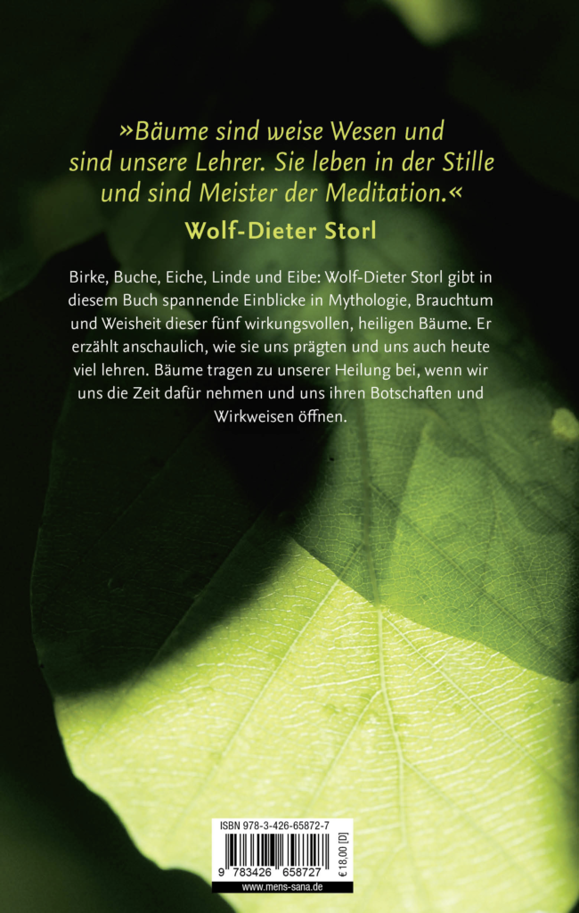 Unsere fünf heiligen Bäume – Bild 2
