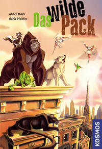 Das Wilde Pack, 1