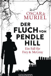 Der Fluch von Pendle Hill