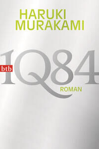 1Q84 (Buch 1, 2)
