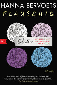 Flauschig