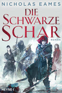 Die schwarze Schar