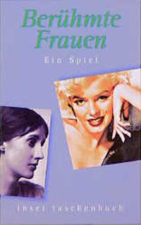 Berühmte Frauen