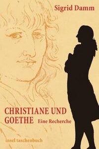 Christiane und Goethe
