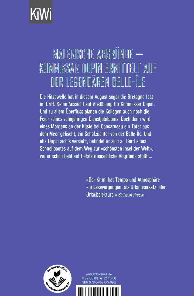 Bretonische Idylle – Bild 2
