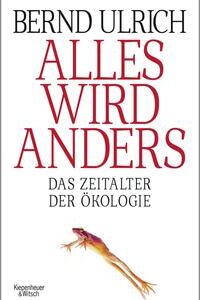 Alles wird anders