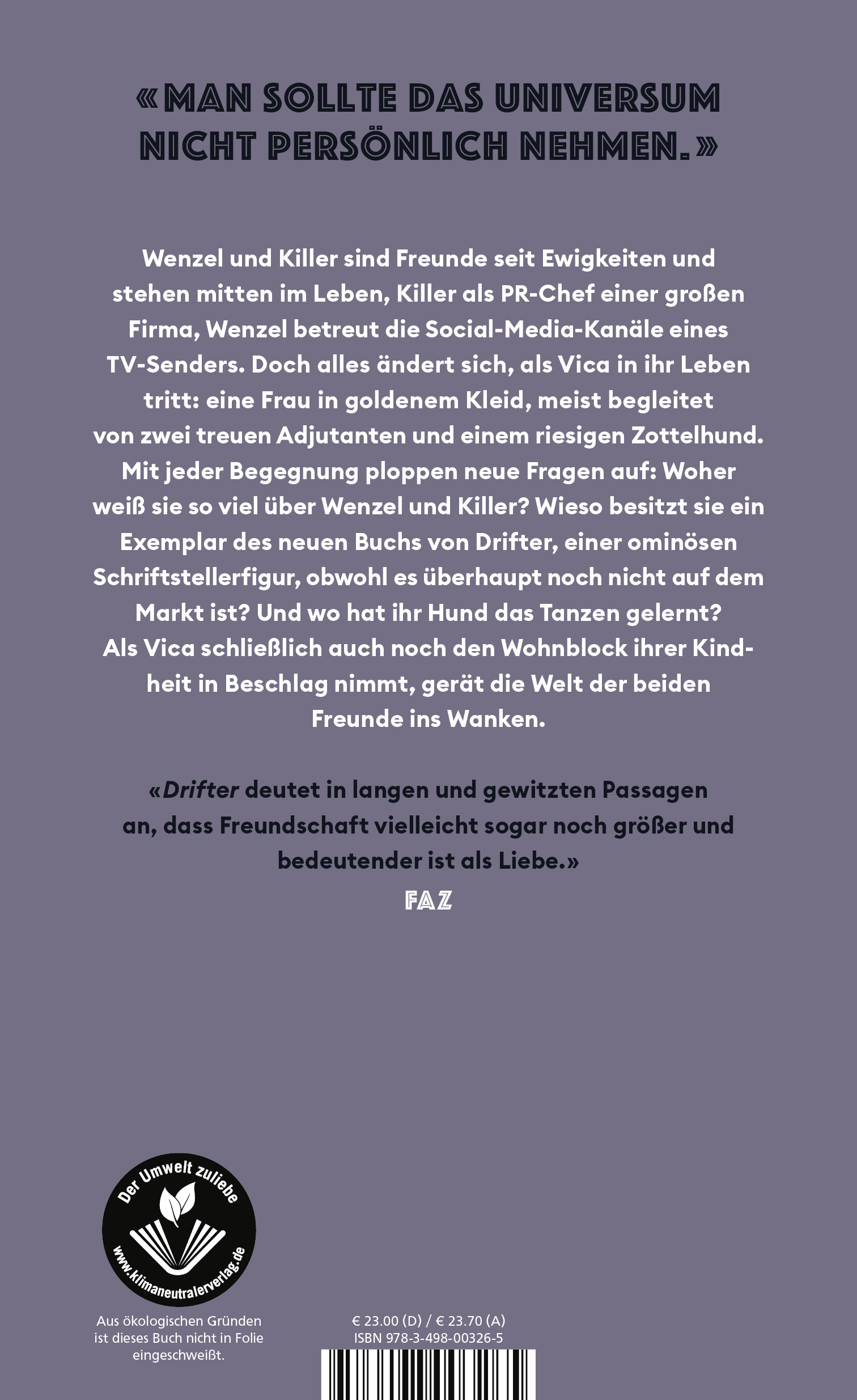 Drifter – Bild 2