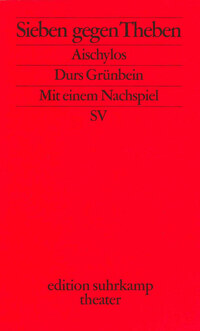 Sieben gegen Theben
