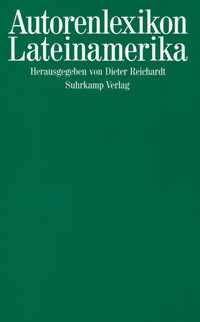 Autorenlexikon Lateinamerika