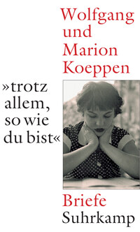 »...trotz allem, so wie du bist«