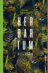 Herbarium, giftgrün