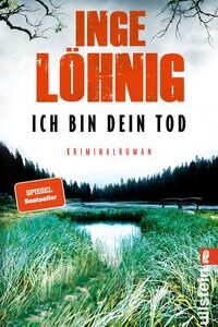 Ich bin dein Tod (Ein Kommissar-Dühnfort-Krimi 9)