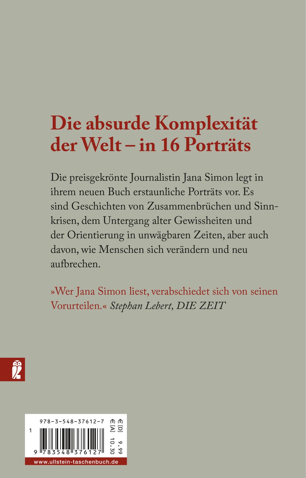 Das explodierte Ich – Bild 2