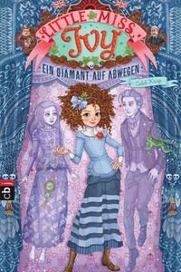 Little Miss Ivy - Ein Diamant auf Abwegen