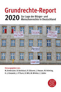 Grundrechte-Report 2020