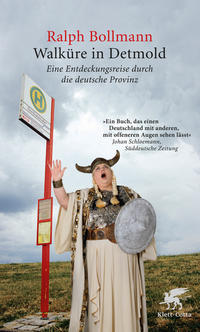 Walküre in Detmold