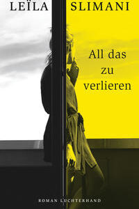 All das zu verlieren