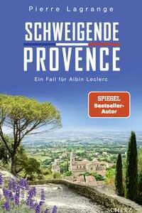 Schweigende Provence