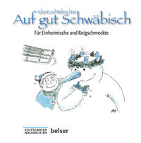 Advent und Weihnachten Auf gut Schwäbisch