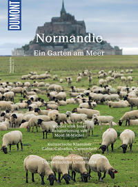 DuMont BILDATLAS Normandie