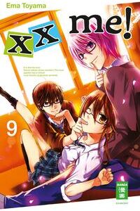 xx me! 09